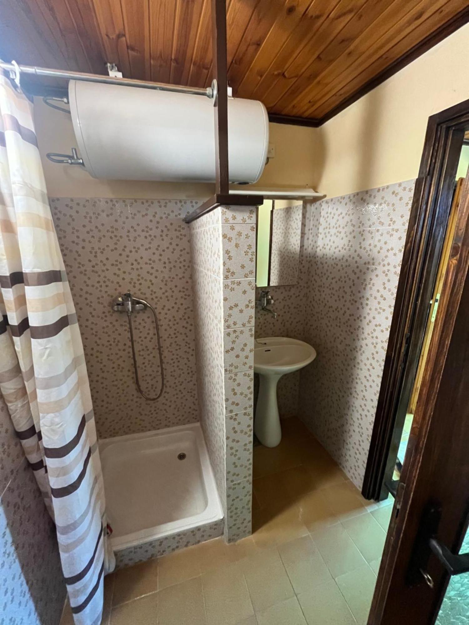 Apartma Korelc Копер Экстерьер фото