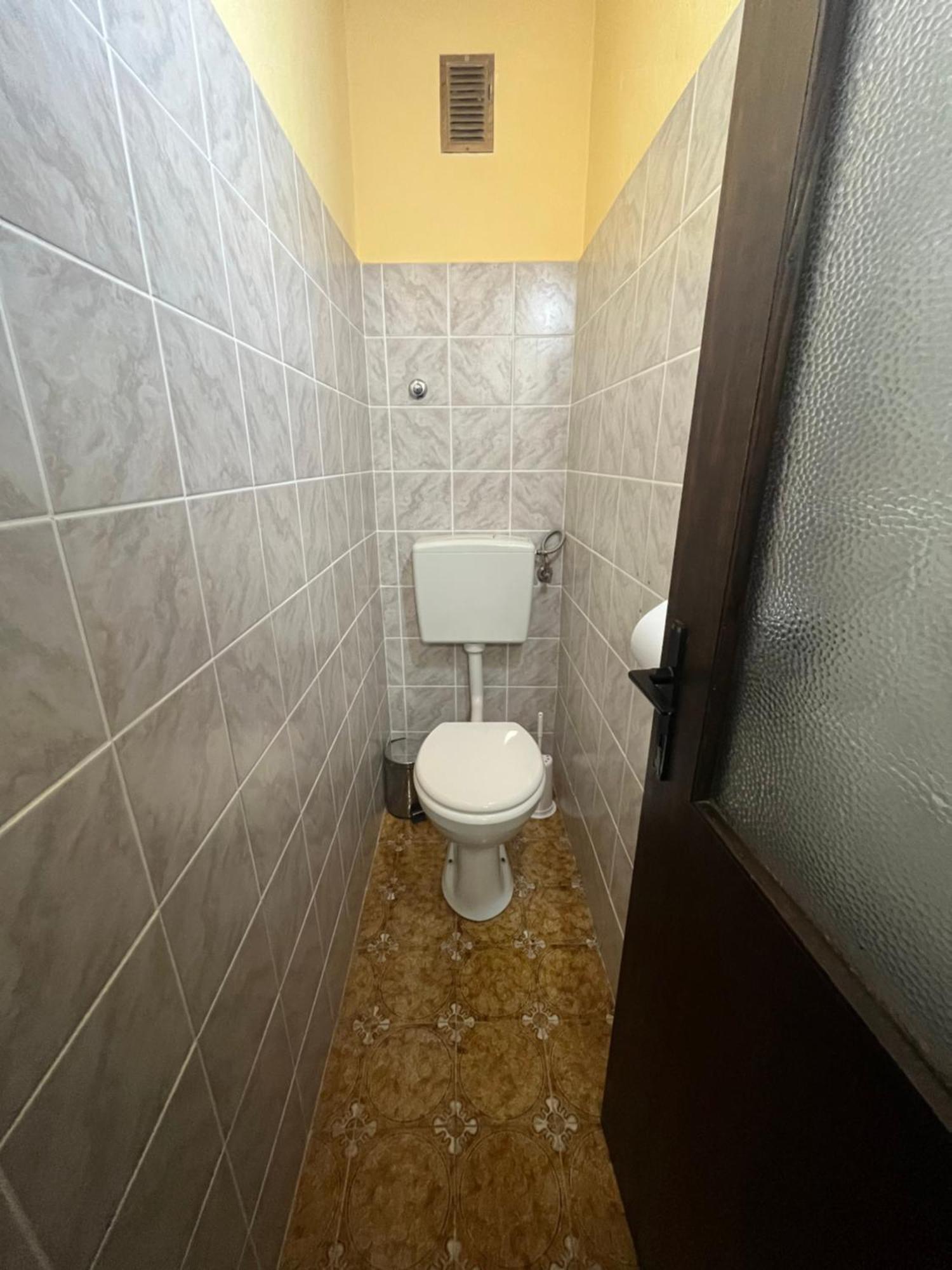 Apartma Korelc Копер Экстерьер фото