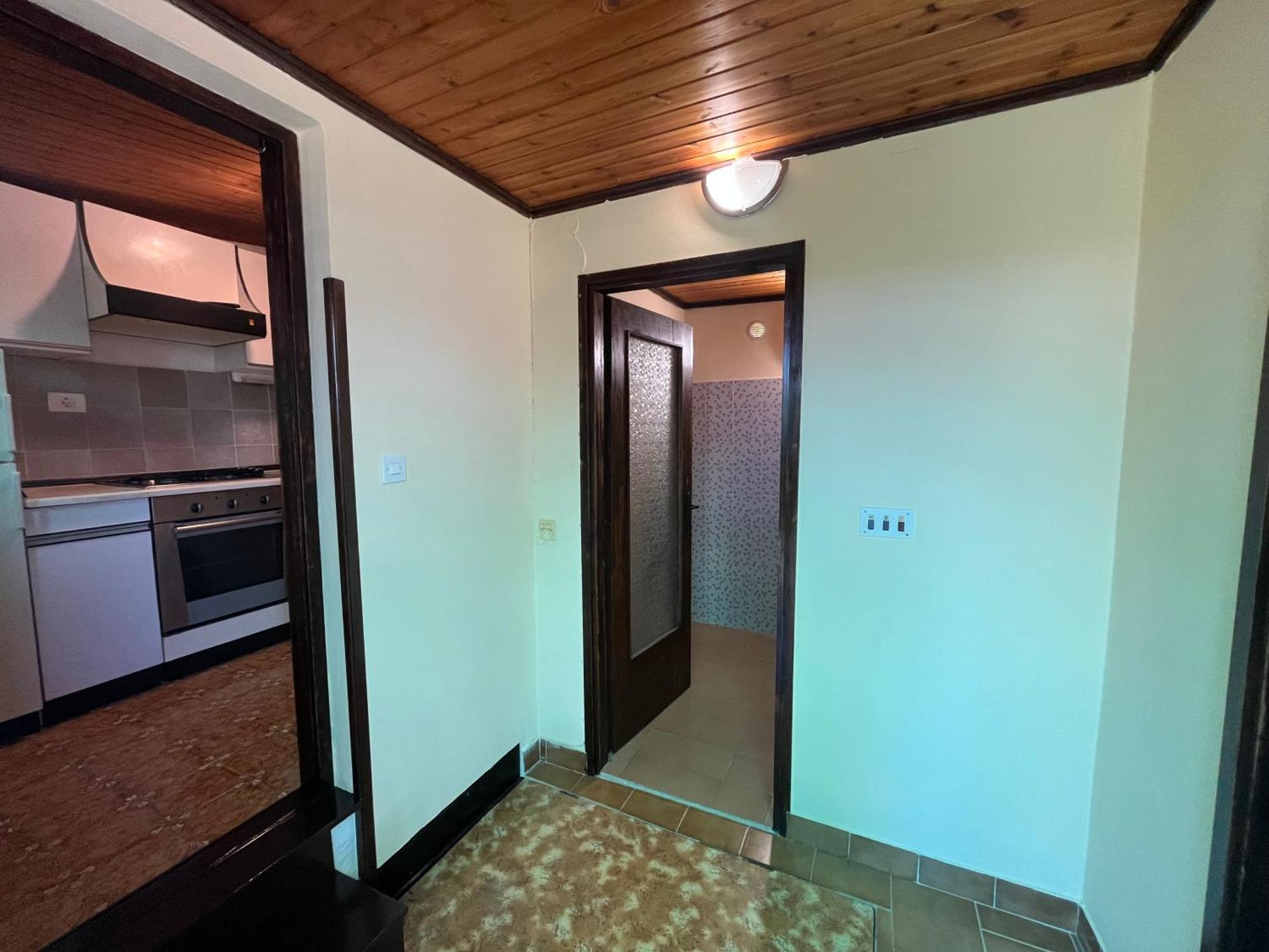Apartma Korelc Копер Экстерьер фото