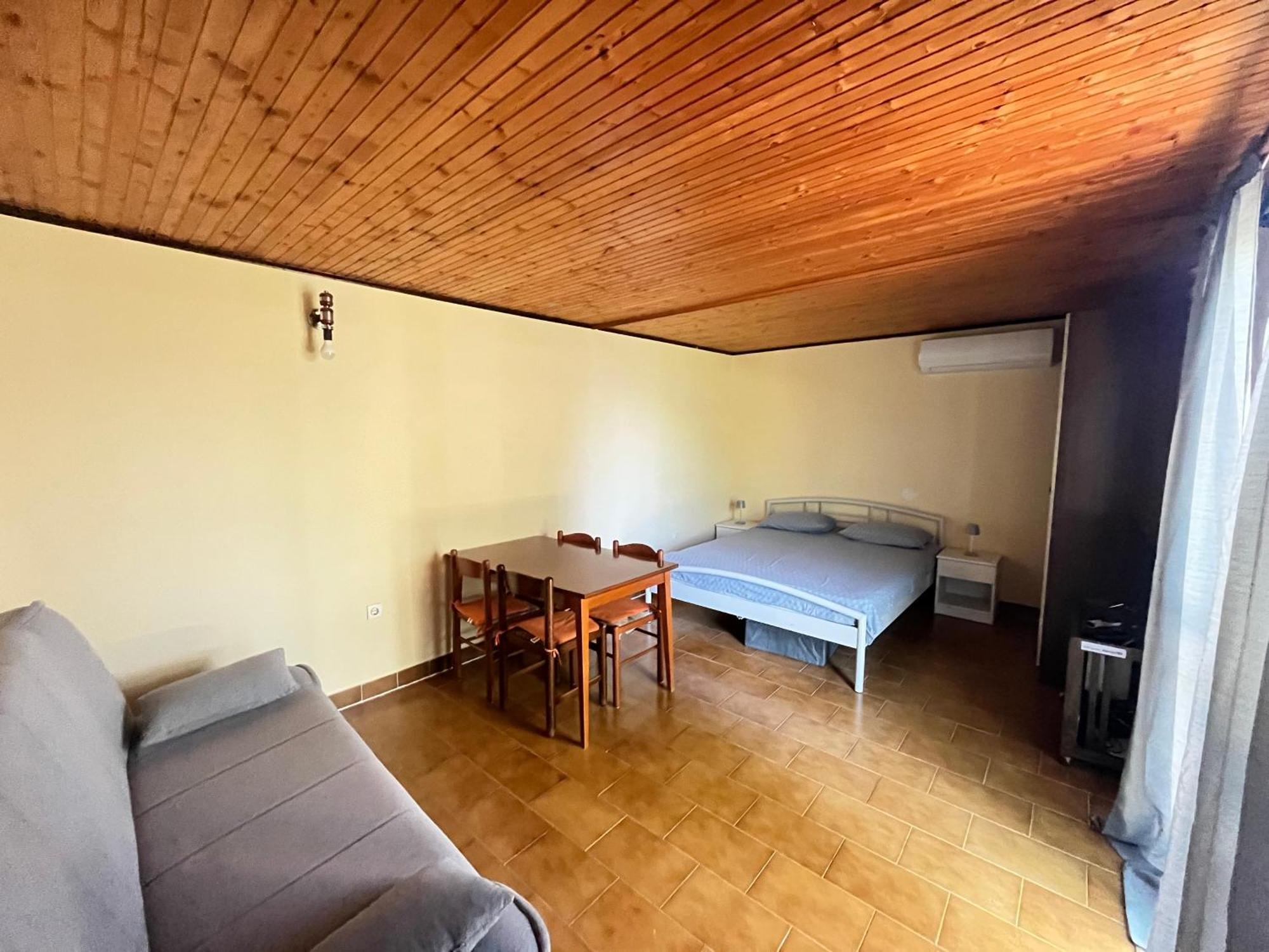 Apartma Korelc Копер Экстерьер фото