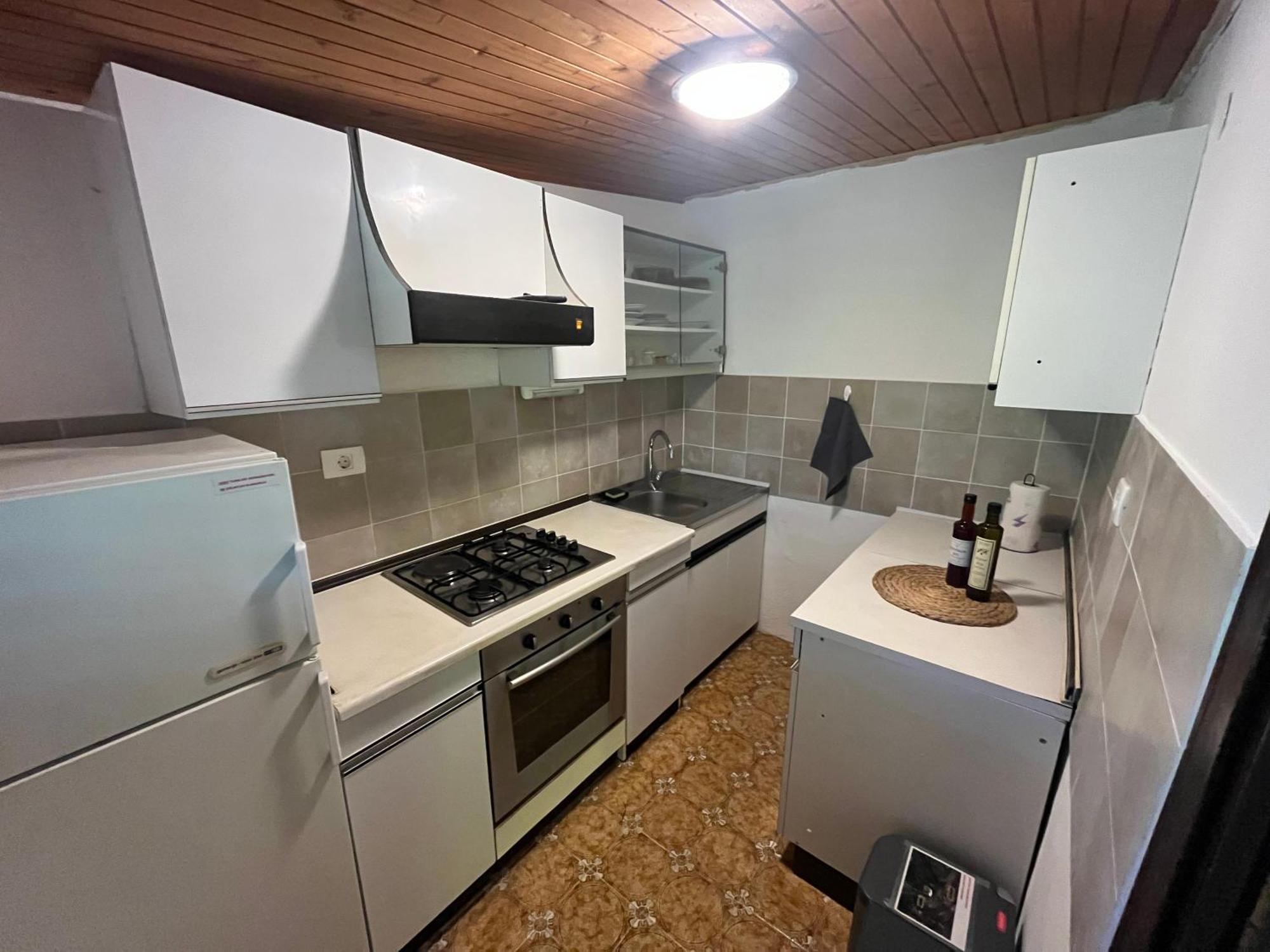 Apartma Korelc Копер Экстерьер фото
